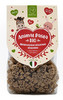 Natu Animal Pasta Multicereální vícezrnné těstoviny BIO 250 g