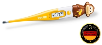 Beurer Dětský teploměr BY 11 Opička