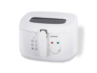 Fritéza ORAVA FR-102 A