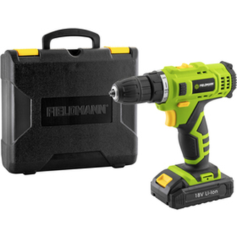 Vrtačka AKU FIELDMANN FDV 10401-A