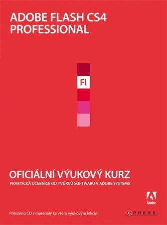 Adobe Flash CS4 Professional