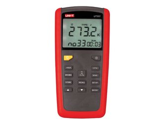 Teploměr digitální UNI-T UT322