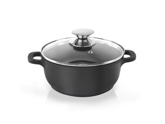 Hrnec ORION GRANDE 1.4l s poklicí