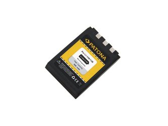 Baterie OLYMPUS Li-12B / Li-10B 900 mAh PATONA PT1029