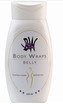 Body Wraps s.r.o. BW Belly Prohřívací emulze 250 ml