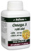MedPharma Omega 3 Rybí olej Forte (EPA 315 mg + DHA 245 mg) 60 tob. + 7 tob. ZDARMA
