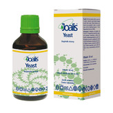 Joalis Joalis Yeast 50 ml