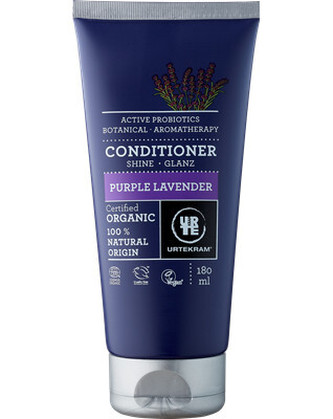 Urtekram Kondicionér levandulový BIO 180ml