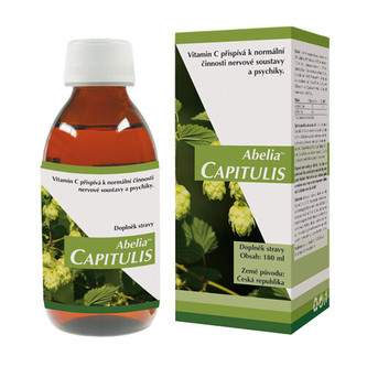 Joalis Joalis Abelia Capitulis 180 ml