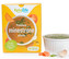 KetoLife Proteinová polévka - Minestrone 5 x 30 g
