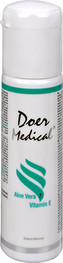 MS TRADE Doer Medical Aloe vera & vitamín E 100 ml