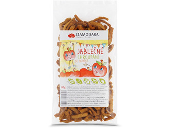 Damodara Jablečné chroupání se skořicí 80g