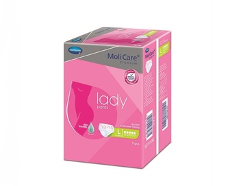 MoliCare MoliCare® Lady Pants 5 kapek vel. L 7 ks