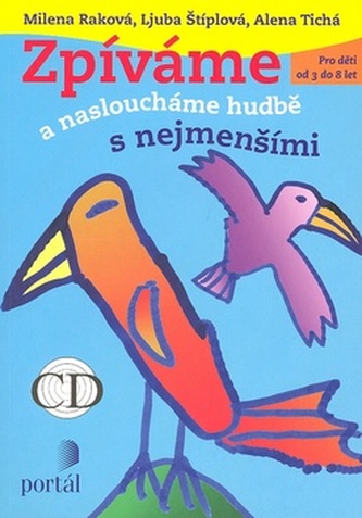 Zpíváme a nasloucháme hudbě