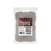 Allnature RAW BIO Drcené kakaové boby 200 g