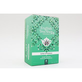 English Tea Shop Sencha, Bílý čaj a Matcha 20 sáčků