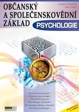 Psychologie - Občanský a společenskovědní základ