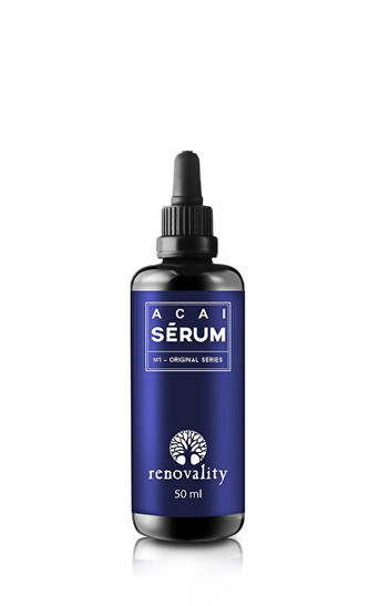 Renovality Acai sérum 50 ml