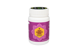Aimil Power of Ayurveda ASHWAGANDHA 60 kapslí