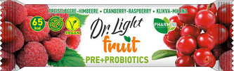Dr. Light fruit Dr.Light fruit Kliva-Malina
