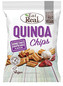 Eat Real Quinoa Sundried Tomato & Garlic 80 g