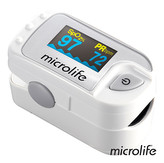 MICROLIFE OXY 300 Pulzný oxymetr