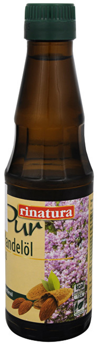 Rinatura Mandlový olej 250 ml