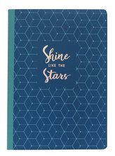 Pukka Pad Sešit A5, 40 listů, papír 80g