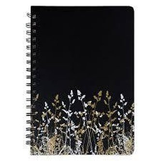 Pukka Pad Spirálový sešit B5