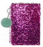 Pukka Pad Sequin deník A5 s flitry