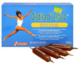 Phytoderma Distilad´Algue - 100% přírodní šťáva z mořských řas, zeleného čaje a citrusových plodů 20x10 ml