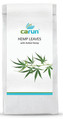 CARUN Lístky konopí 40 g