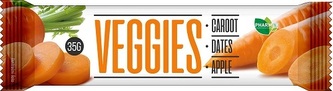 VEGGIES Veggies mrkev