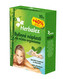 Herbamedicus Detoxikačnou náplasťou s kanabisom 10 ks + 40% GRATIS