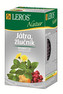LEROS LEROS Natur Játra, žlučník 20 x 1.5 g