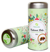 Naturalis Kakaové boby Naturalis BIO 250 g