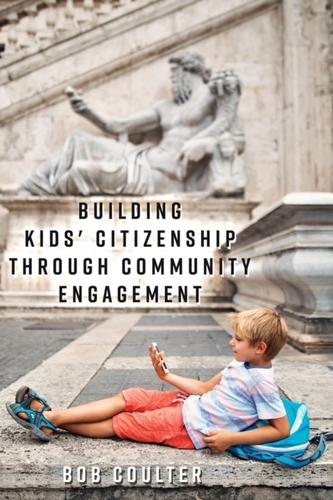 Building Kids' Citizenship Through Community Engagement