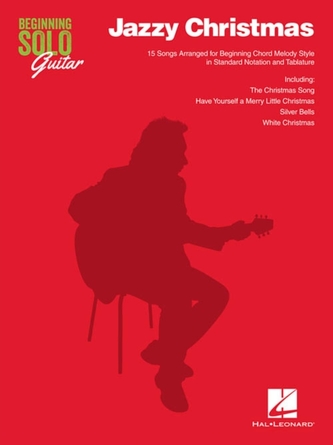 Beginning Solo Guitar