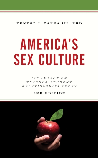 America's Sex Culture