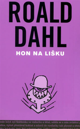 Hon na lišku