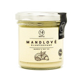 Natu Mandlový krém blanšírovaný 140 g