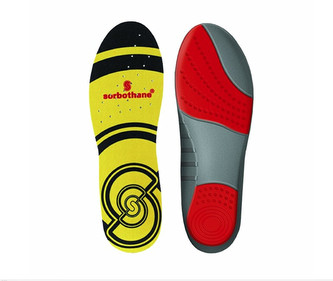Sorbothane Sorbothane Double Strike, vložka do bot 38-40