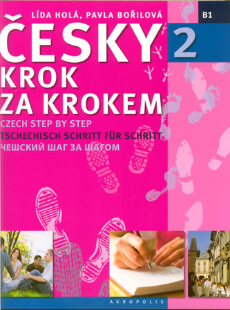 Česky krok za krokem 2
