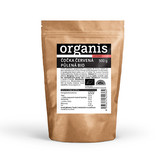 Organis Organis Červená čočka půlená BIO 500 g