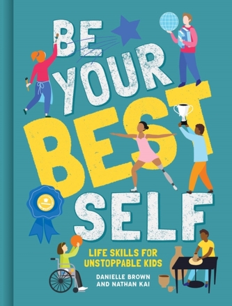 Be Your Best Self