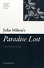 John Milton's 'Paradise Lost'