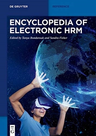 ENCYCLOPEDIA OF ELECTRONIC HRM