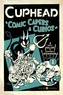 Cuphead Volume 1: Comic Capers & Curios