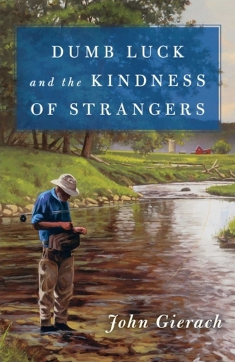 Dumb Luck and the Kindness of Strangers