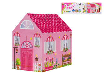 Stan domeček 96x69x103cm v krabičce